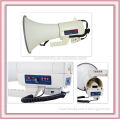 50w high power white pa amplifier with siren